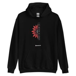Nothing but Beauty - Adult Hoodie