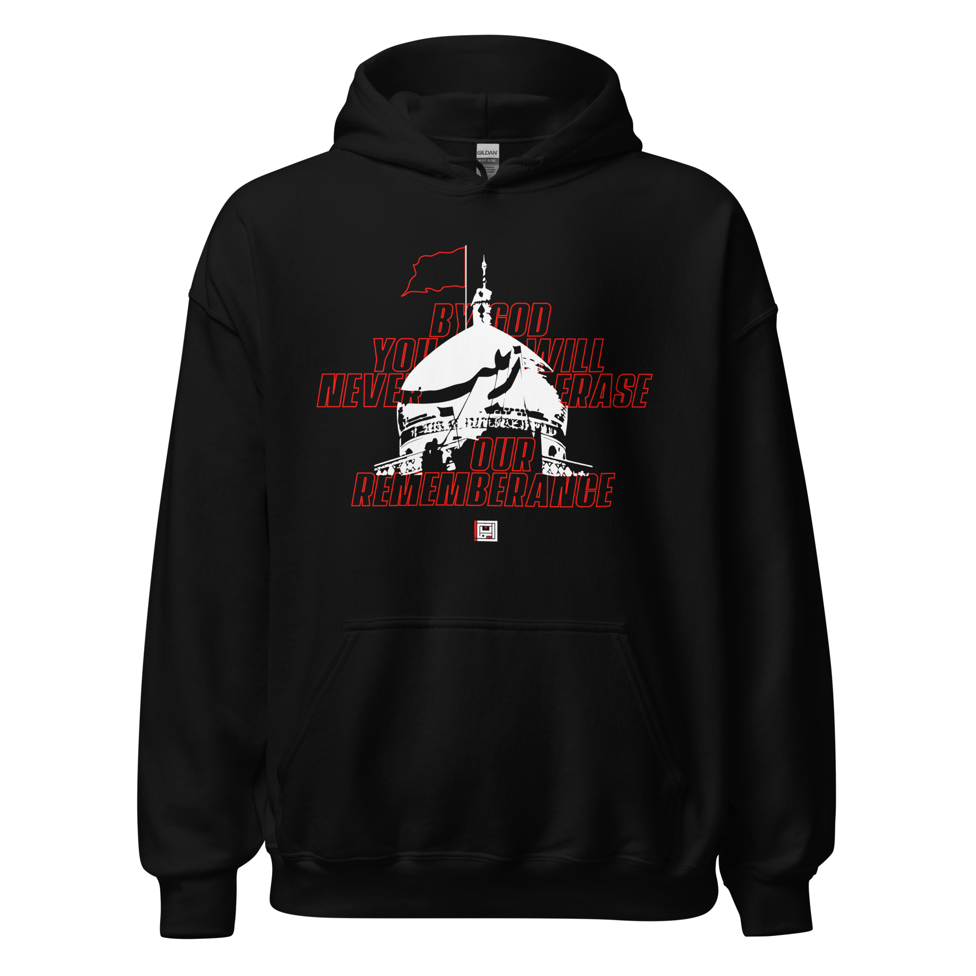 Zainab's Promise - Adult Hoodie