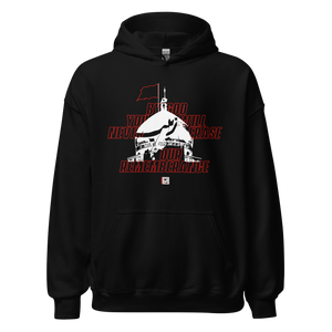 Zainab's Promise - Adult Hoodie