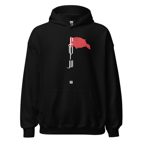 Flagbearer - Adult Hoodie