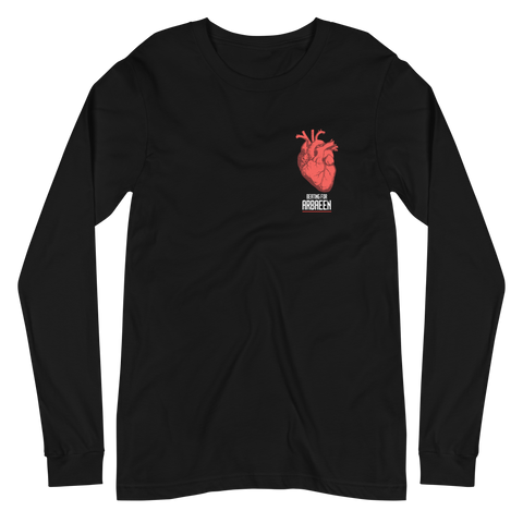Beating for Arbaeen - Adult Long Sleeve