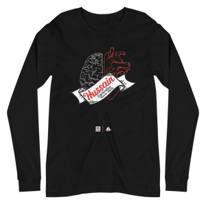 Hearts and Minds - Adult Long Sleeve (HARKS)