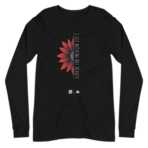 Nothing but Beauty - Adult Long Sleeve (HARKS)