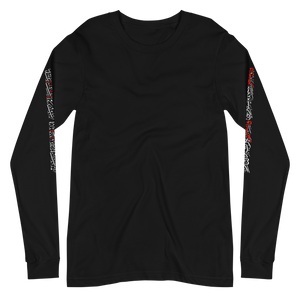 The Protector - Adult Long Sleeve