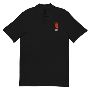Beating for Arbaeen - Adult Polo Shirt