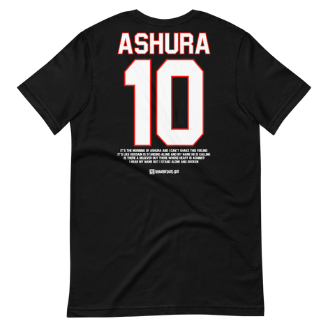 Ashura 10