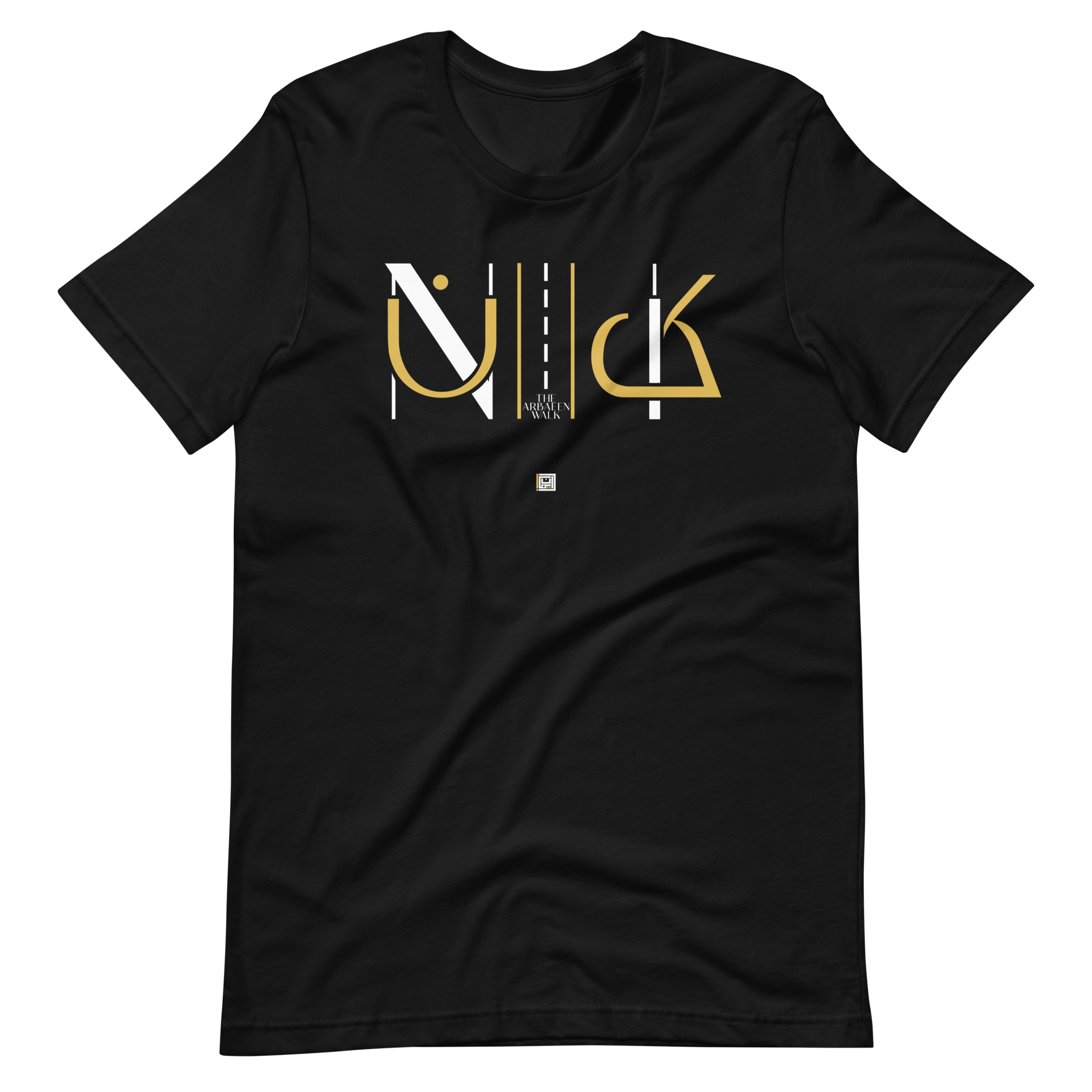 N2K - Adult Short Sleeve