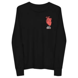 Beating for Arbaeen - Youth Long Sleeve