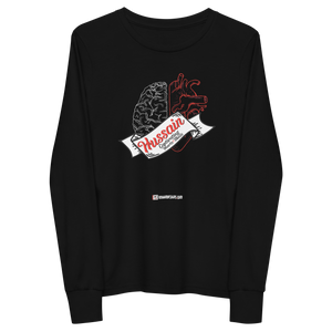 Hearts and Minds - Youth Long Sleeve