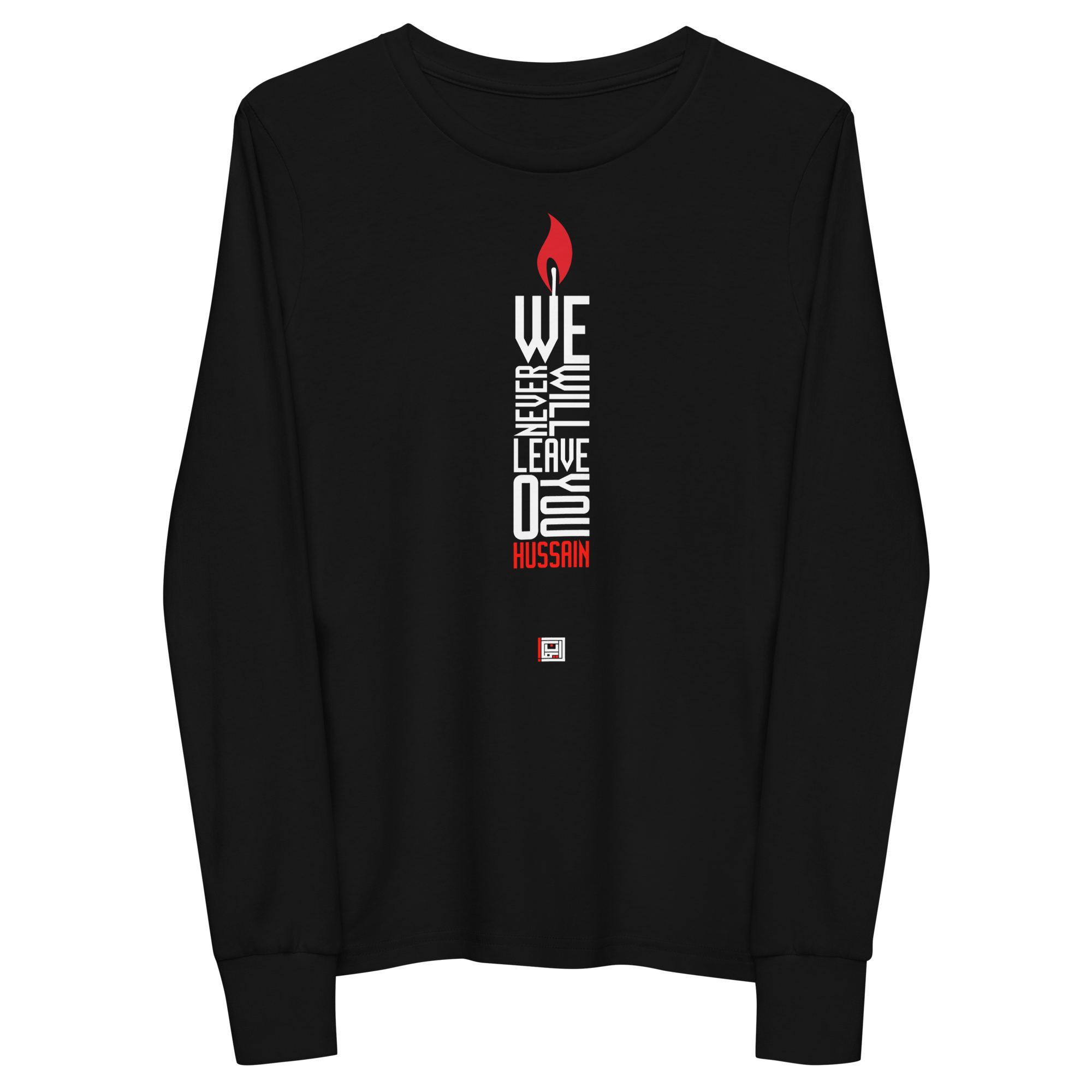 Eternal Flame - Youth Long Sleeve