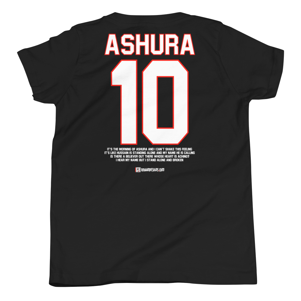 Ashura 10 - Youth