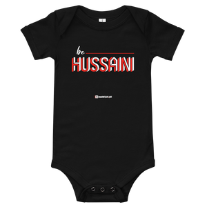 Be Hussaini - Onesie
