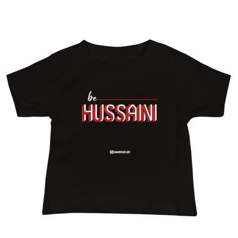Be Hussaini - Baby
