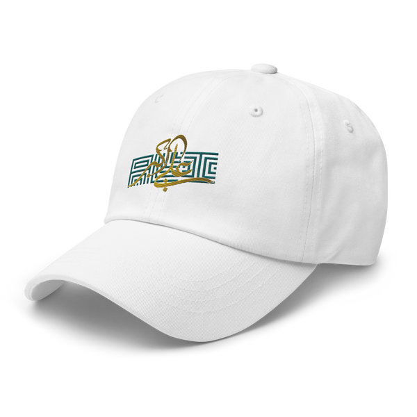 HARKS Youth Day - Embroidered Dad Cap