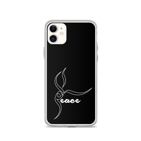 Salaam Peace - iPhone Case