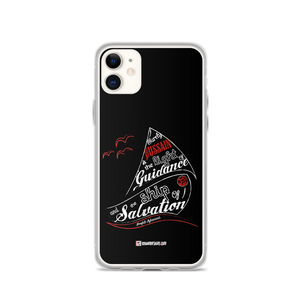 Ship of Salvation - iPhone Case