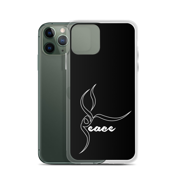 Salaam Peace - iPhone Case