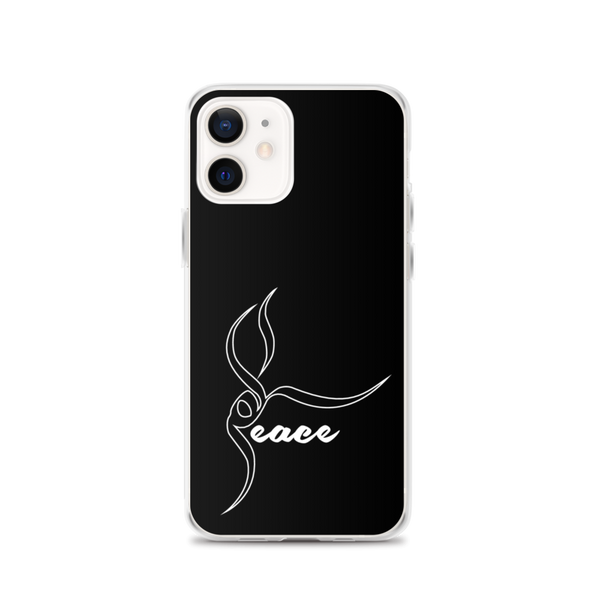 Salaam Peace - iPhone Case