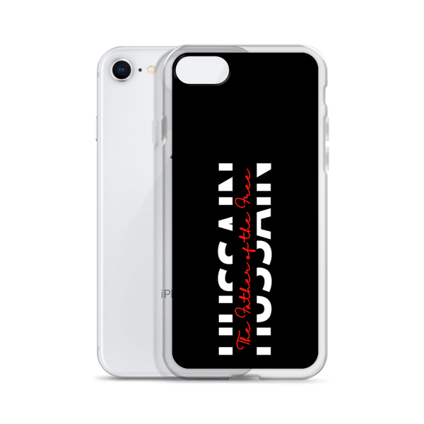 Father of the Free - iPhone Case