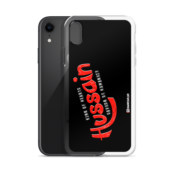 King of Hearts - iPhone Case