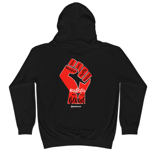 Hand of Resistance - Kids Hoodie