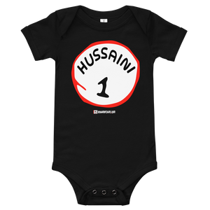 Hussaini Kid 1 - Onesie