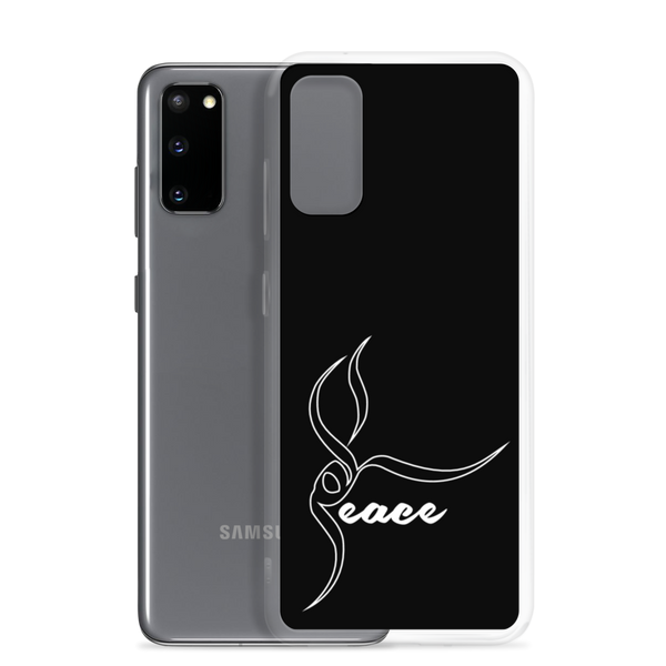 Salaam Peace - Samsung Case