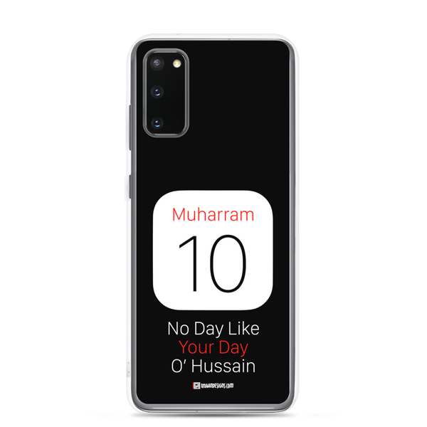 Muharram 10 - Samsung Case