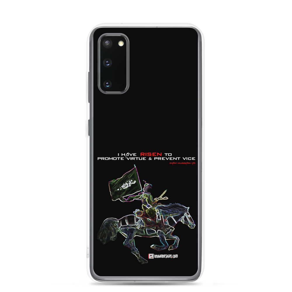 Risen - Samsung Case