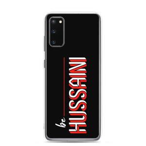 Be Hussaini - Samsung Case