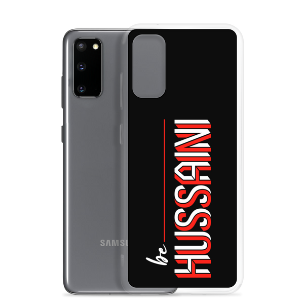 Be Hussaini - Samsung Case