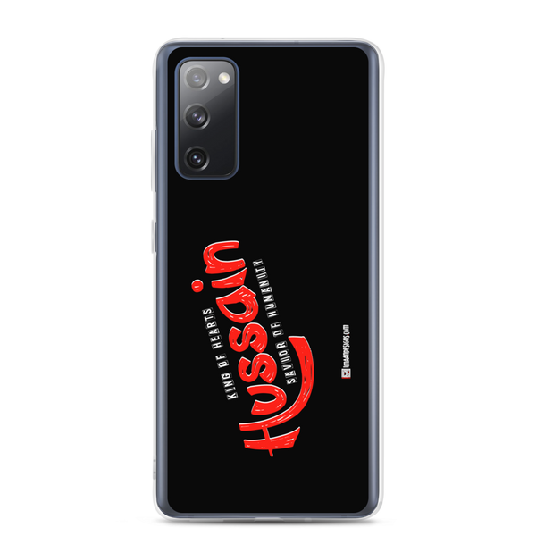 King of Hearts - Samsung Case