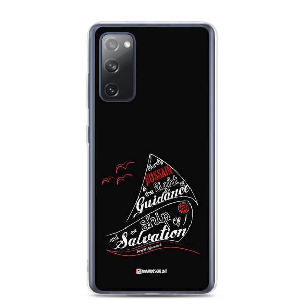 Ship of Salvation - Samsung Case