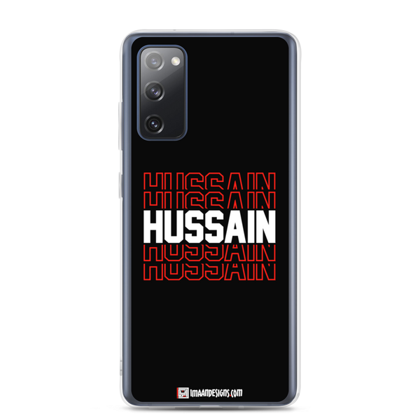 Hussain Ripple - Samsung Case