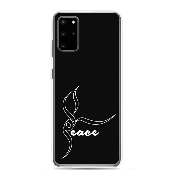Salaam Peace - Samsung Case