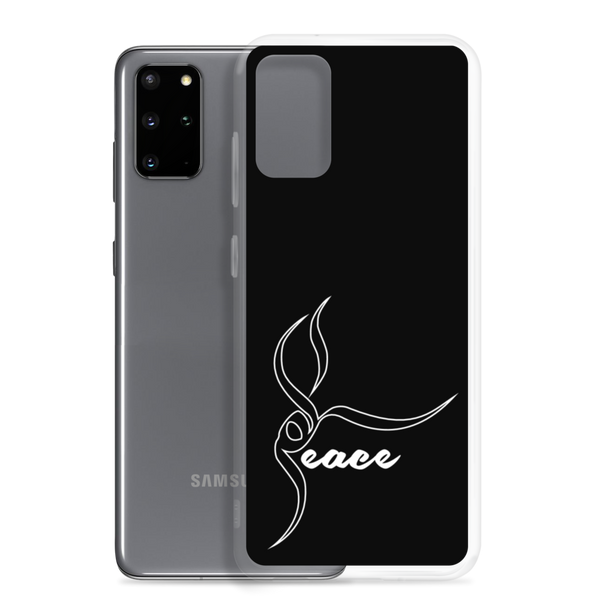 Salaam Peace - Samsung Case