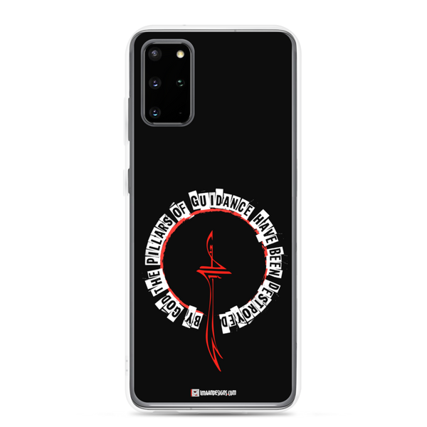 Pillar of Guidance - Samsung Case