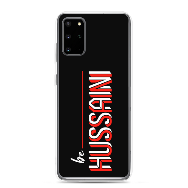 Be Hussaini - Samsung Case