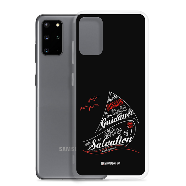 Ship of Salvation - Samsung Case