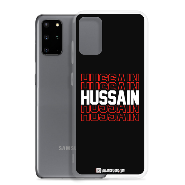 Hussain Ripple - Samsung Case