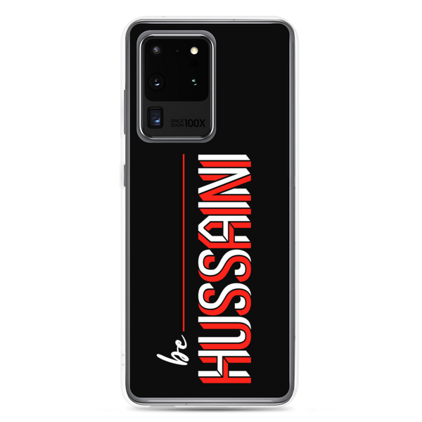 Be Hussaini - Samsung Case