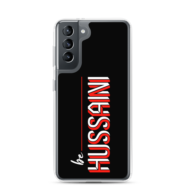 Be Hussaini - Samsung Case