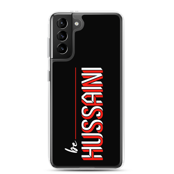 Be Hussaini - Samsung Case