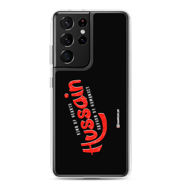 King of Hearts - Samsung Case