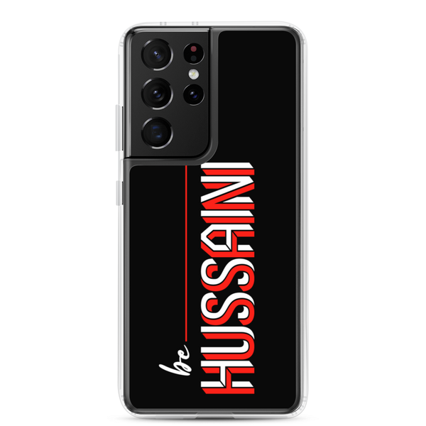 Be Hussaini - Samsung Case