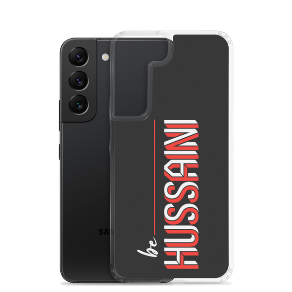 Be Hussaini - Samsung Case