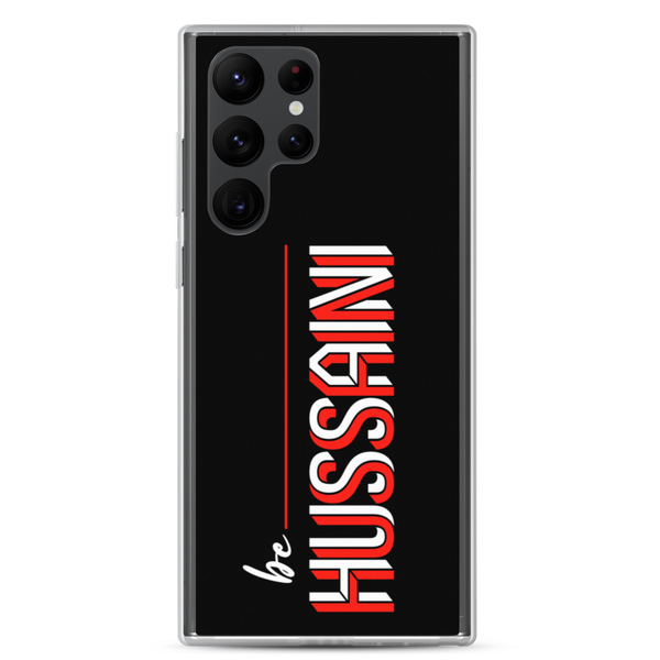 Be Hussaini - Samsung Case