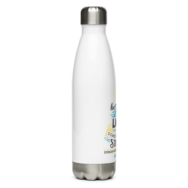 AL-AYN Stainless Steel Water Bottle