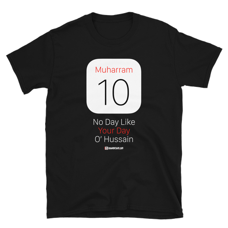 Muharram 10