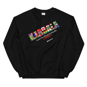 World Unites in Karbala - Adult Sweatshirt